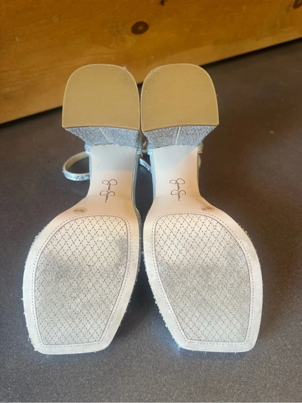 Jessica Simpson Kehlani Sandal